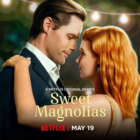 sweet magnolias imdb